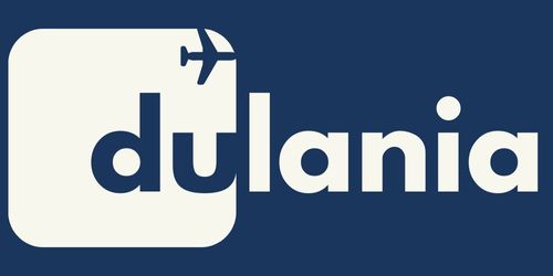 Dulania logo